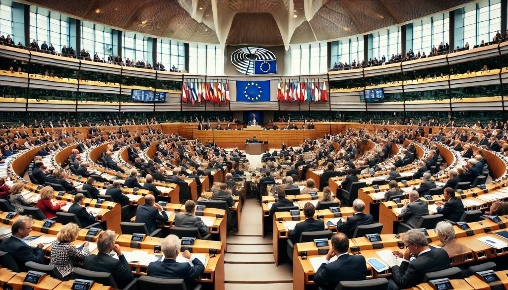 Una corsa alle armi, senza&nbsp;fiato.