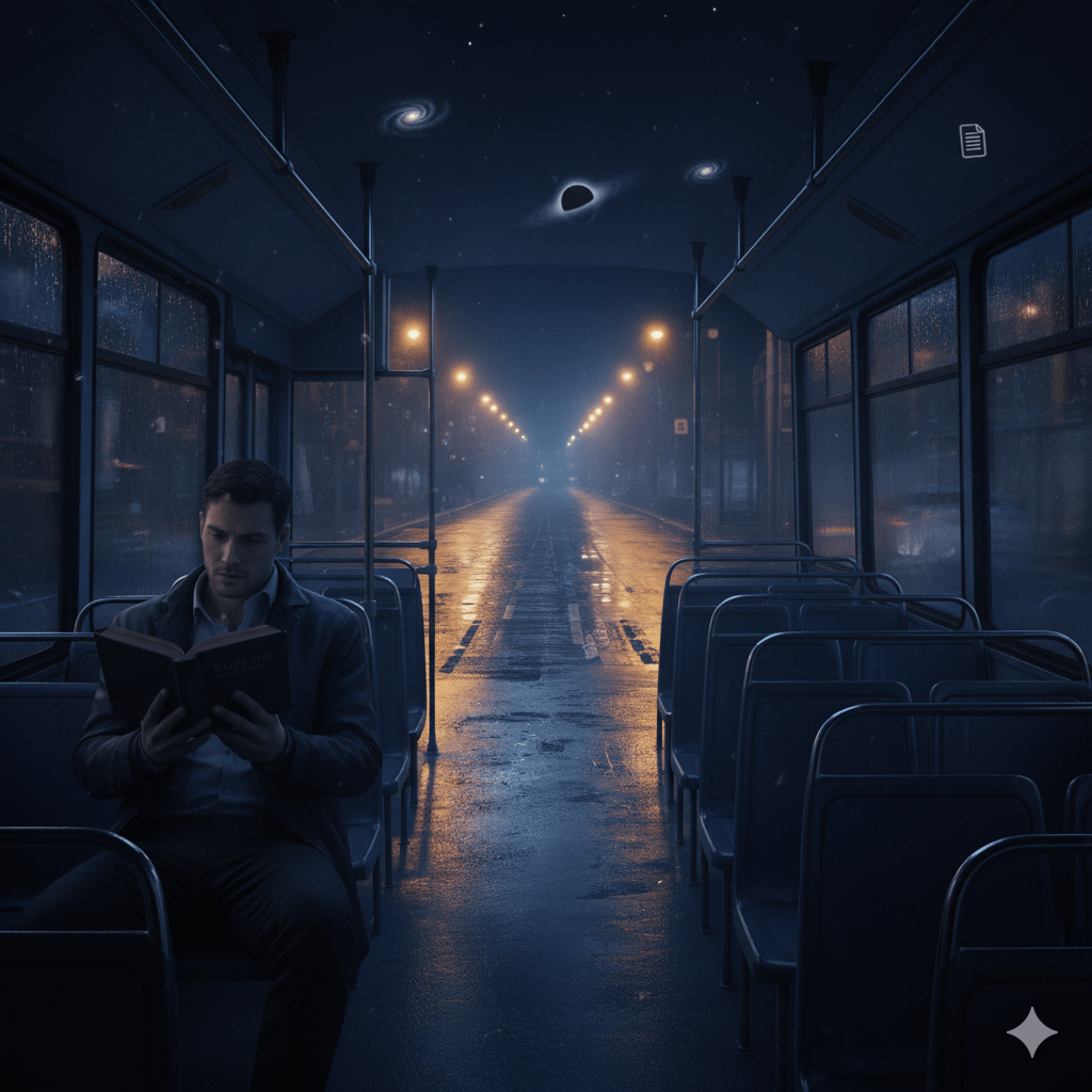 Tutto ciò che si vede, non sa più di&nbsp;nulla.